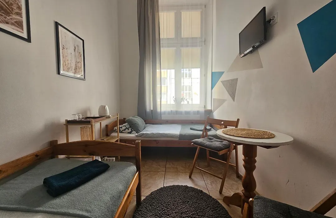 Deja Vu Hostel-1