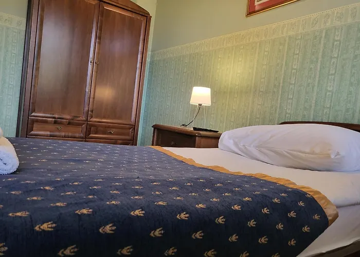 Hostel Bialoleka - Darmowy parking, szybkie Wifi! Warszawa