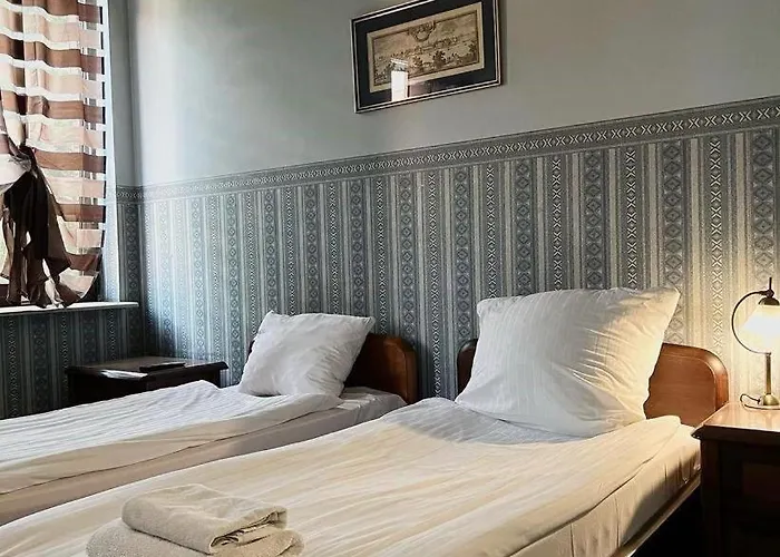 Hostel Bialoleka - Darmowy parking, szybkie Wifi! Warszawa